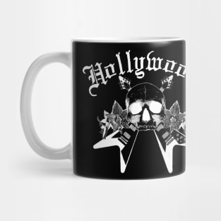 HOLLYWOOD Mug